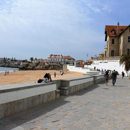 דירות Joivy Superb Studio In Cascais Centre מראה חיצוני תמונה