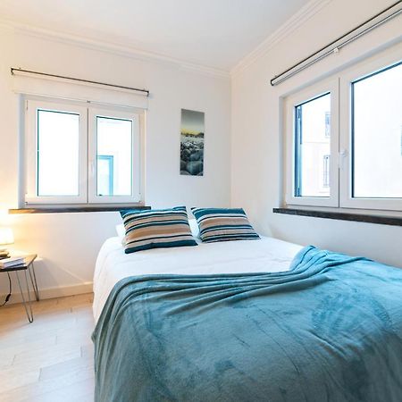 דירות Joivy Superb Studio In Cascais Centre מראה חיצוני תמונה