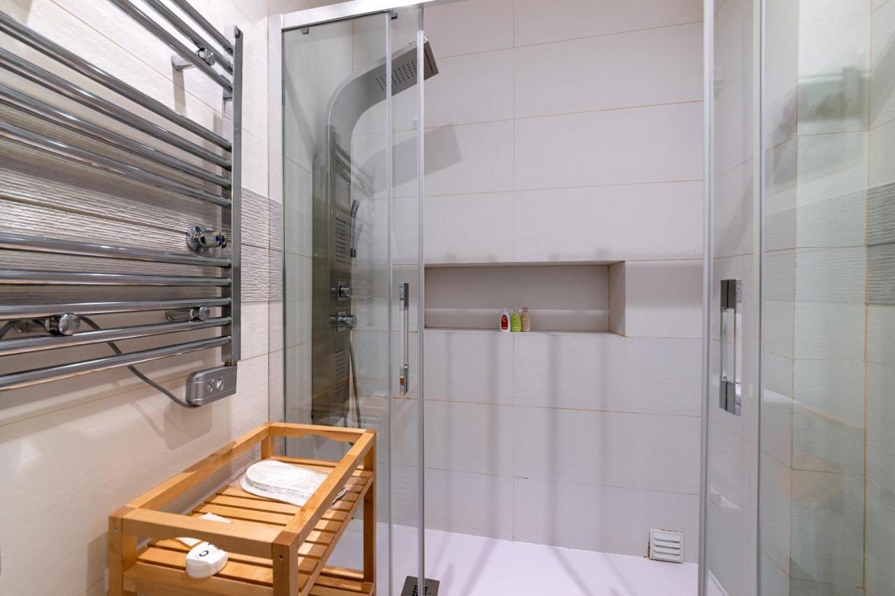 דירות Joivy Superb Studio In Cascais Centre מראה חיצוני תמונה