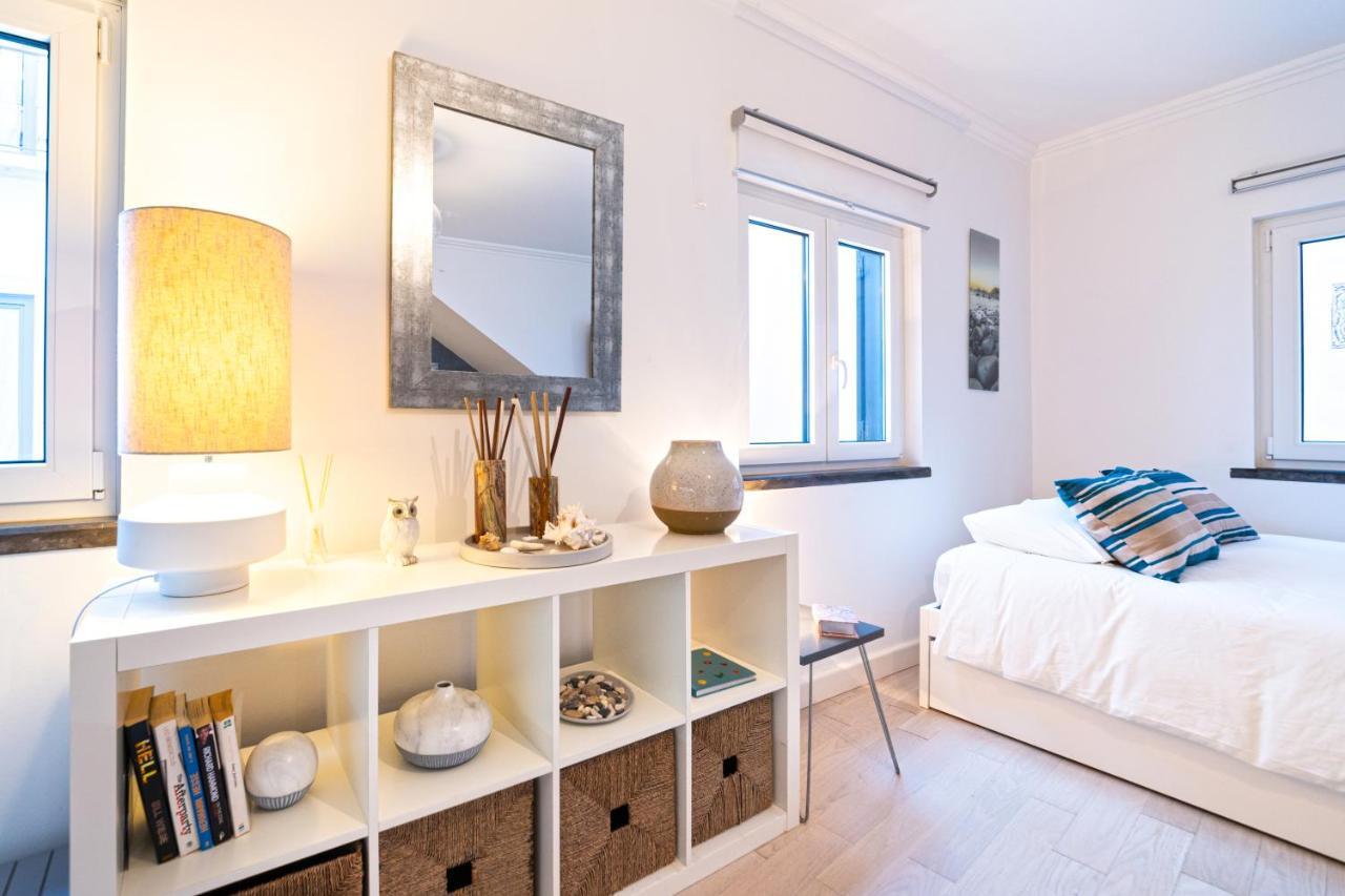 דירות Joivy Superb Studio In Cascais Centre מראה חיצוני תמונה