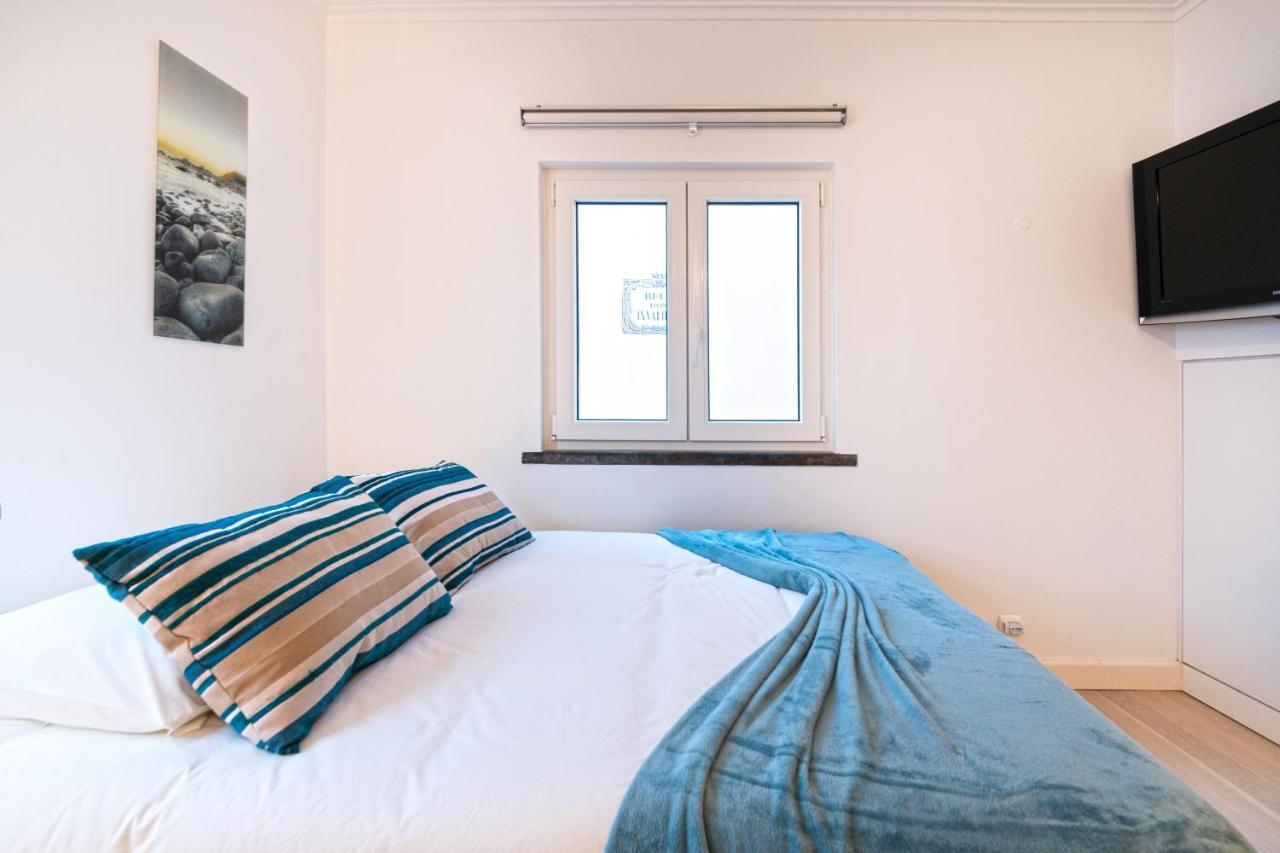 דירות Joivy Superb Studio In Cascais Centre מראה חיצוני תמונה
